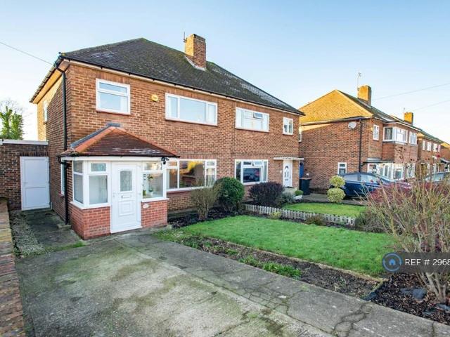 House for rent in Goddington, Greater London