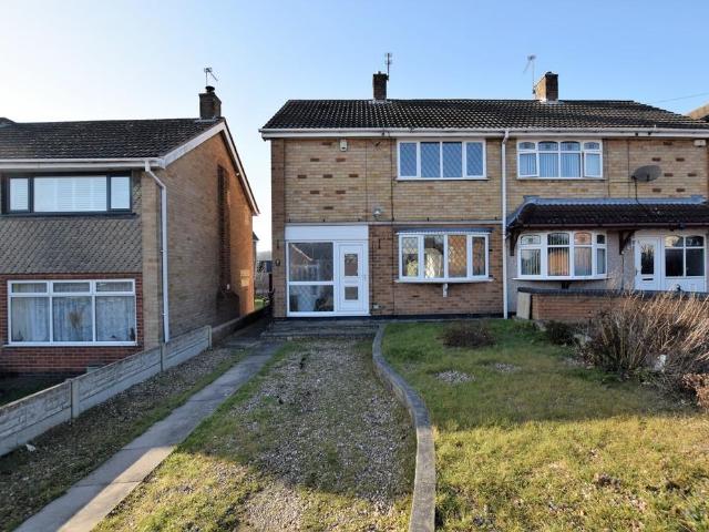 House for rent in Hartshill CP, Gun Hill
