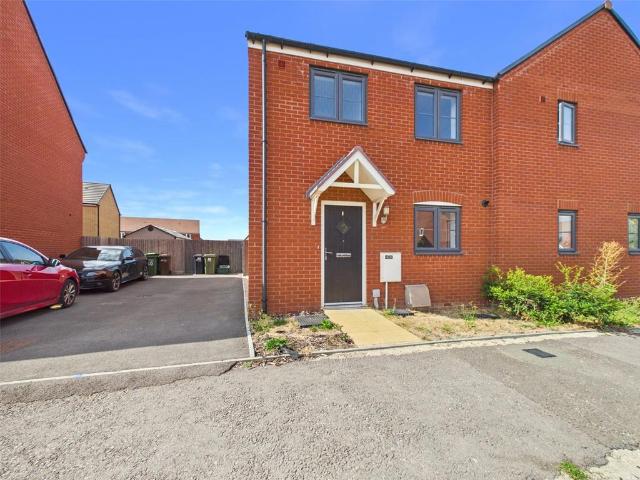 House for rent in Four Mile Elm, Stroud