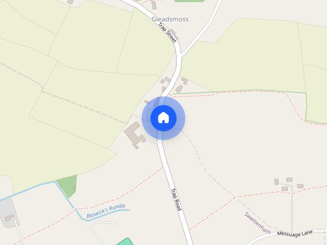 House for rent in Gleadsmoss, Lower Withington