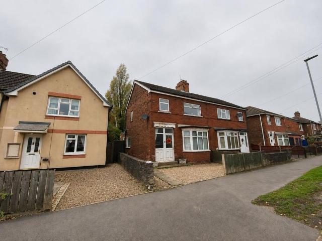 House for rent in Frodingham, Dragonby