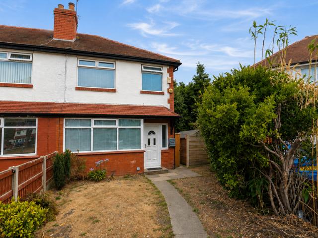 House for rent in Ainsdale, Sefton