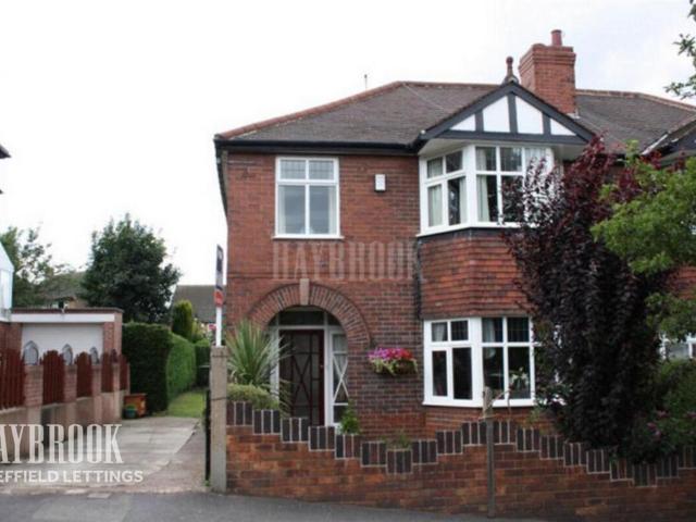 House for rent in Clifton, South Yorkshire