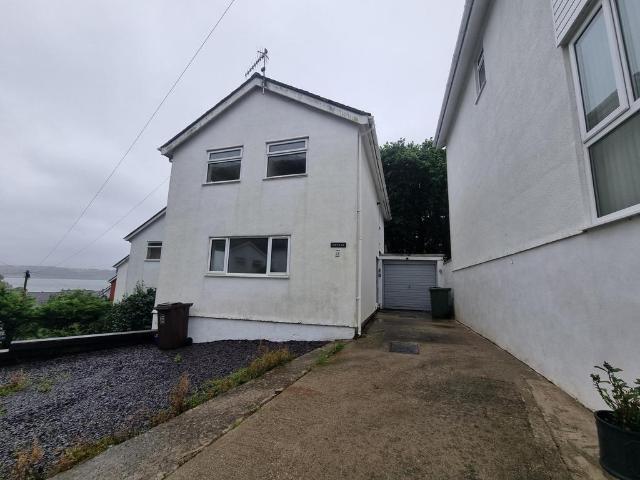 House for rent in Porthmadog, Borth-y-Gêst
