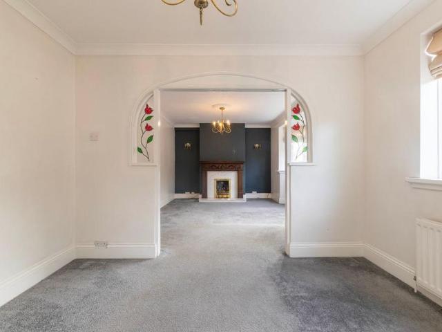 House for rent in Healeyfield