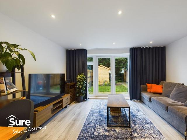 House for rent in Maylands, Pouchen End