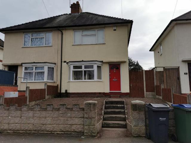 House for rent in Mesty Croft, Hill Top