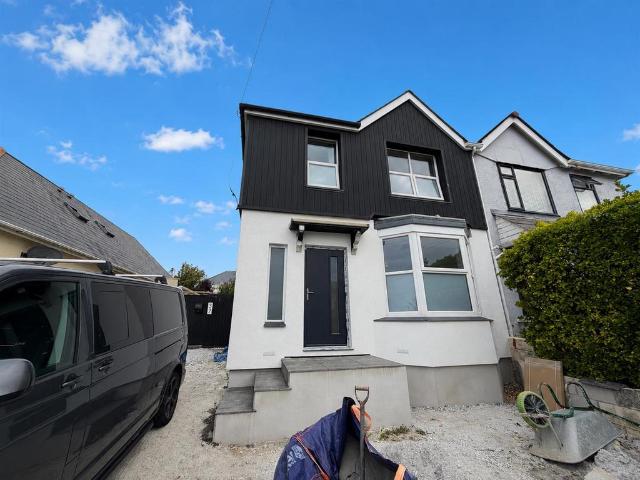 House for rent in Nansledan, Newquay