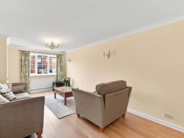House for rent in Copmanthorpe, York