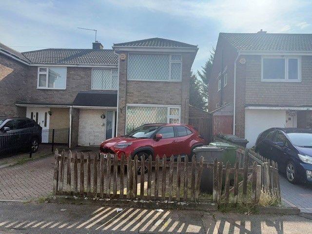 House for rent in Lewsey Farm