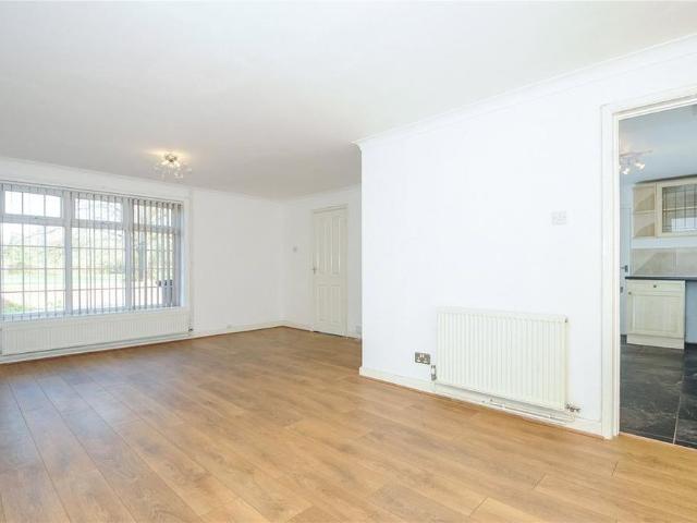 House for rent in Clewer Village, Windsor