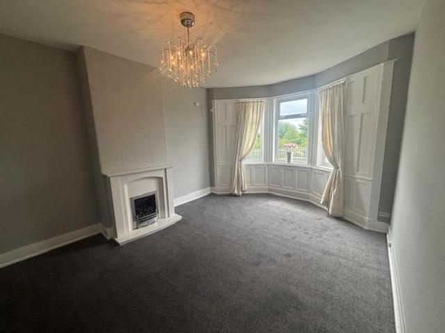 House for rent in Dalmuir, Clydebank
