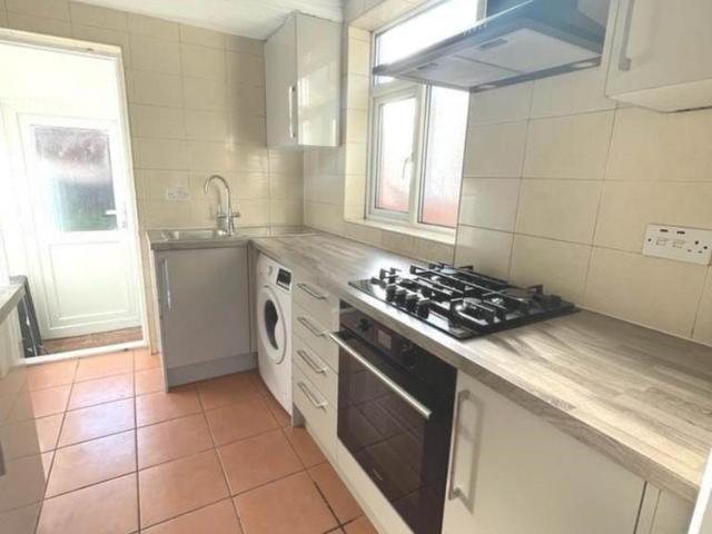 House for rent in London Borough of Hounslow, Greater London