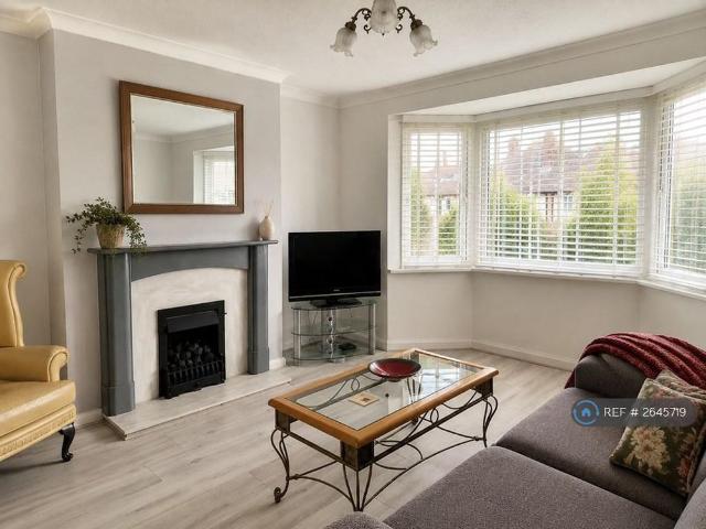 House for rent in Fairfield, Warrington