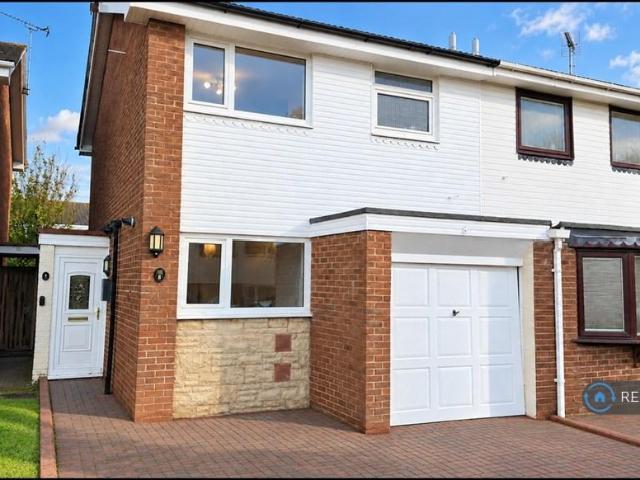 House for rent in Moreton, Liverpool City Region