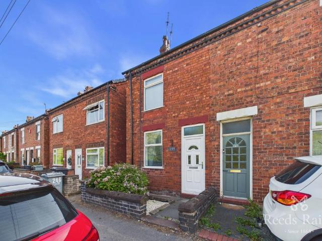 House for rent in Middlewich