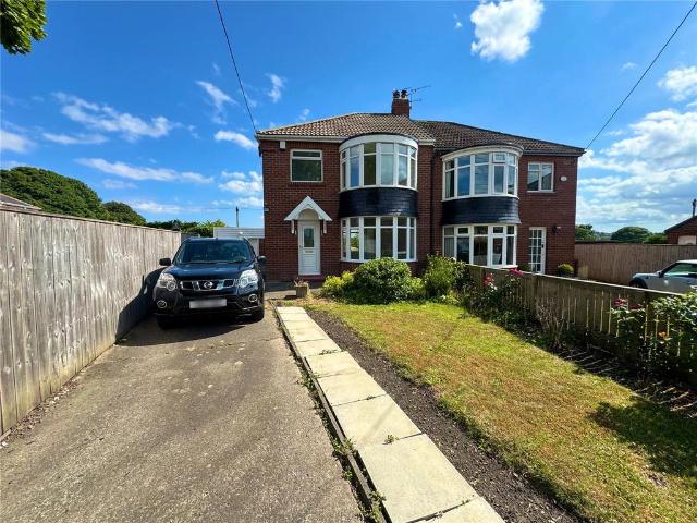 House for rent in Houghtonside, Tyne And Wear