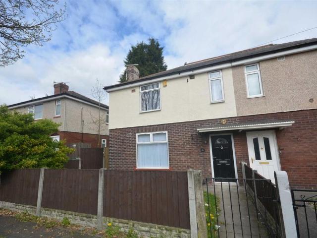House for rent in Beech Hill, Wigan