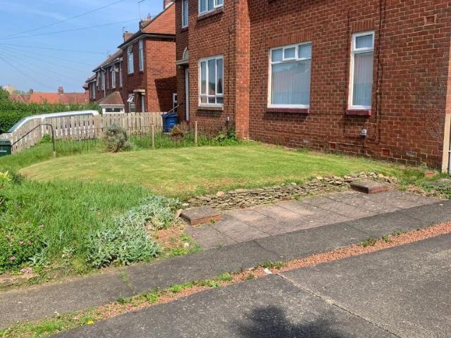 House for rent in Benwell, Tyne And Wear