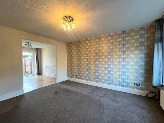 House for rent in Cadbury Heath, South Gloucestershire