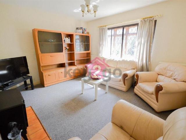 House for rent in Manor, South Yorkshire
