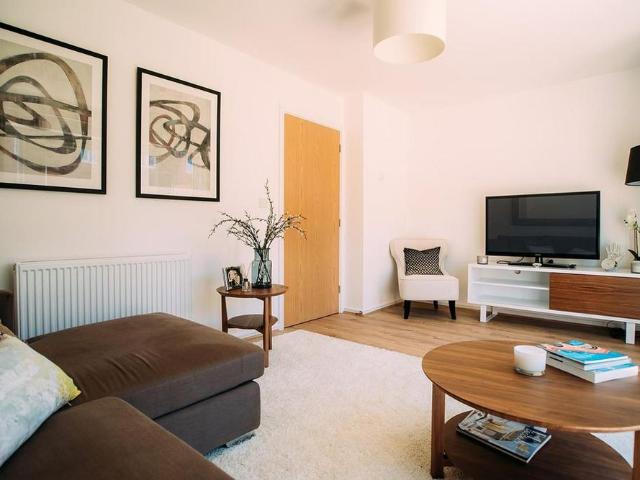House for rent in Rossmore, Cheshire