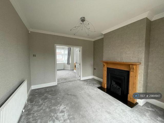 House for rent in Mickleover, East Midlands