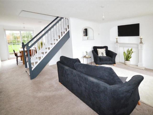 House for rent in Coton in the Elms, Egginton