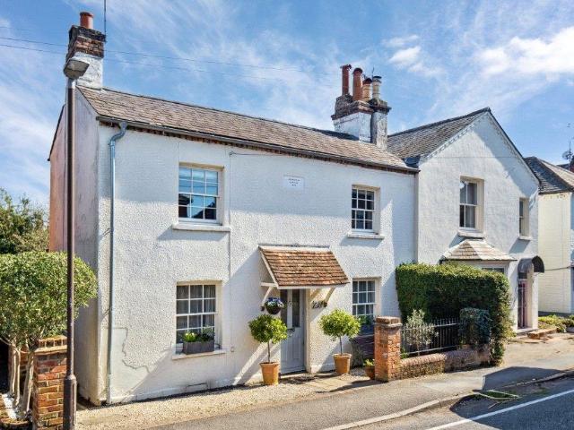 House for rent in Lunnon, Buckinghamshire