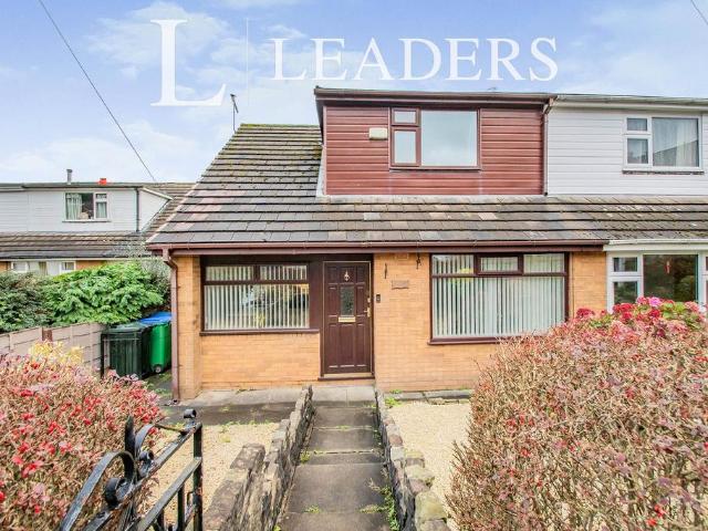 House for rent in Caldermoor, Burnedge