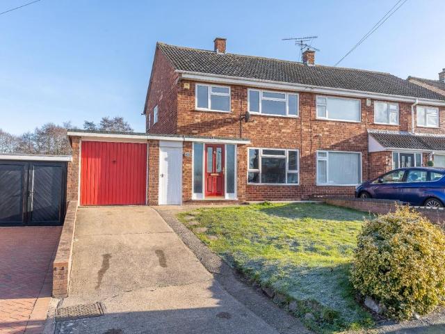 House for rent in Dothill, Wellington