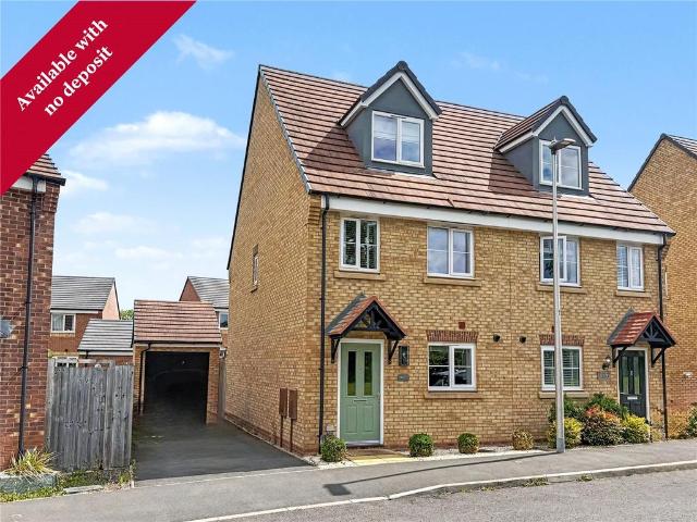 House for rent in The Hem, Shropshire
