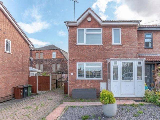 House for rent in Churwell, West Yorkshire