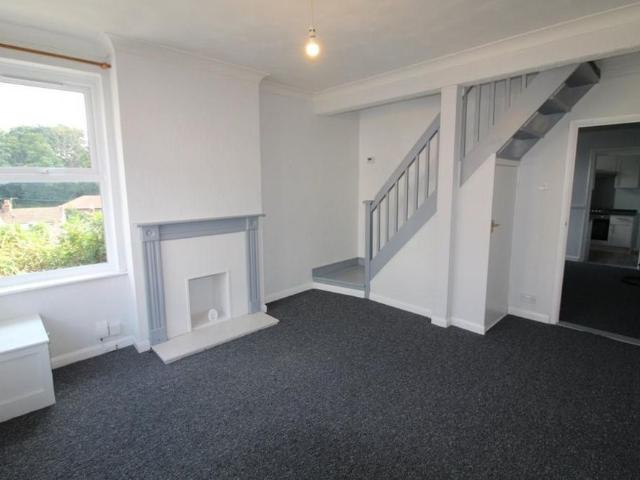 House for rent in California, Key Street