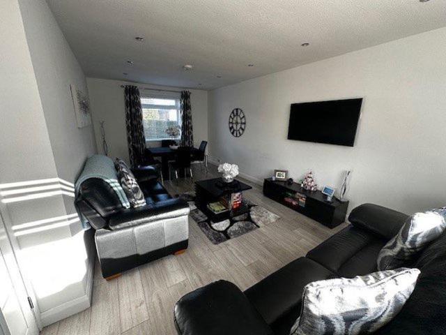 House for rent in St Andrews, Scotland