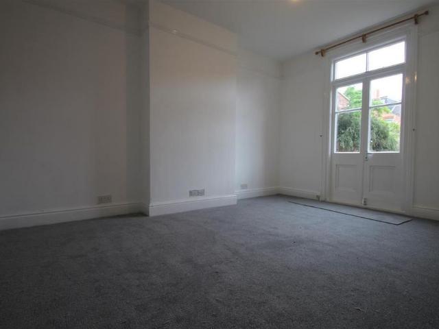 House for rent in Castle, Bedford