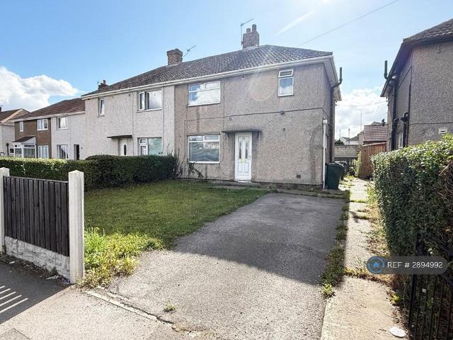 House for rent in Bramley, South Yorkshire