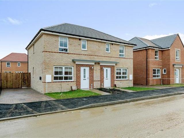 House for rent in Throckley, Newcastle Upon Tyne