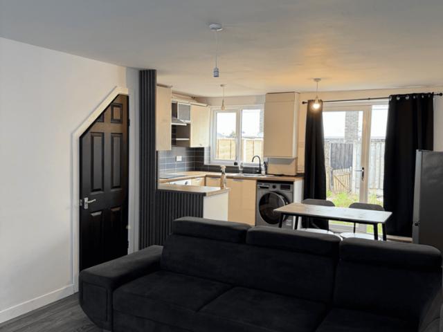 House for rent in West Yorkshire