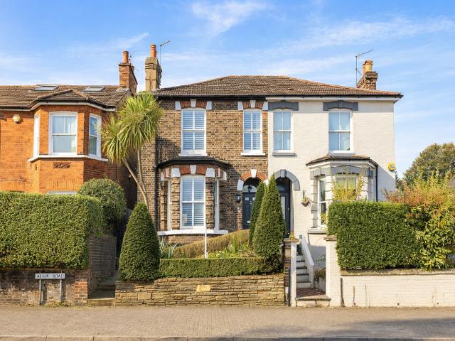 House for rent in St Albans, Five Acres