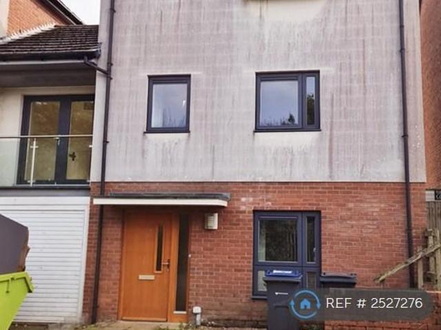 House for rent in Bartley Green, West Midlands