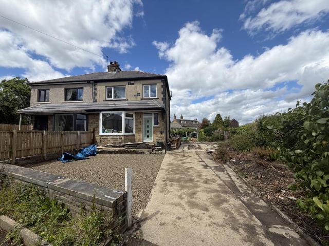 House for rent in West Yorkshire