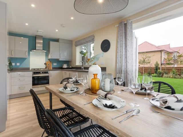 House for rent in Willingdon, Cross In Hand