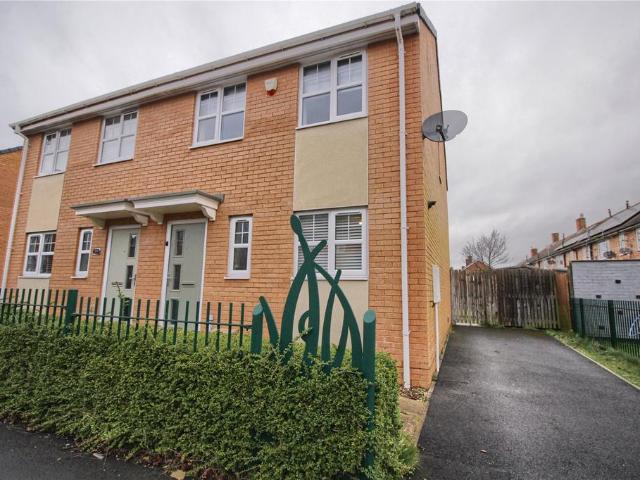 House for rent in Stockton-on-tees