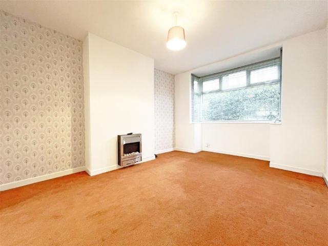 House for rent in Woodthorpe, Gedling