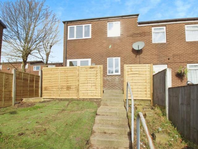 House for rent in Churwell, West Yorkshire
