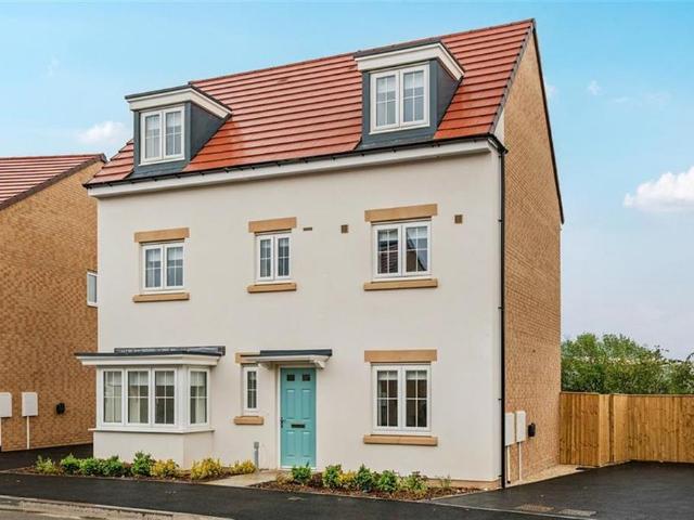 House for rent in Gainsborough CP, Ingleby