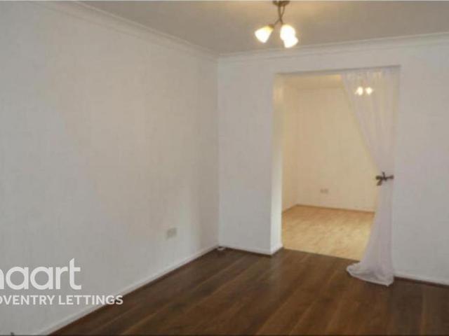 House for rent in Walsgrave On Sowe, West Midlands