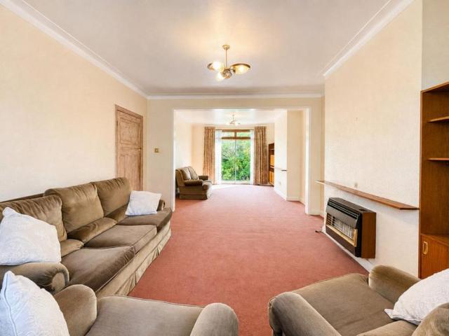 House for rent in London Borough of Sutton, Greater London