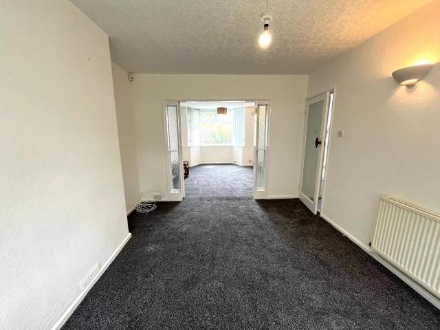 House for rent in Wythenshawe, Manchester